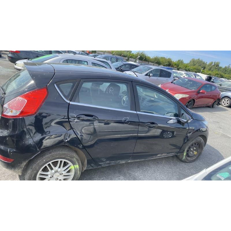 Commande de phare FORD FIESTA 6 Photo n°6