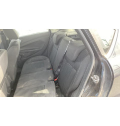 Commande de phare FORD FIESTA 6