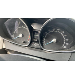 Commande de phare FORD FIESTA 6