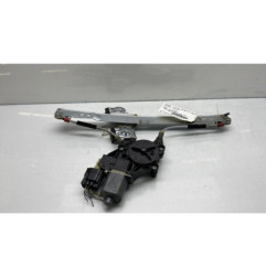Leve vitre electrique avant droit FORD FIESTA 6 Photo n°1