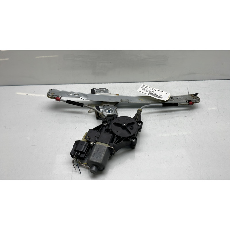 Leve vitre electrique avant droit FORD FIESTA 6 Photo n°1