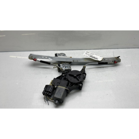 Leve vitre electrique avant droit FORD FIESTA 6 Photo n°1