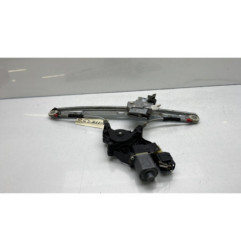 Leve vitre electrique avant droit FORD FIESTA 6