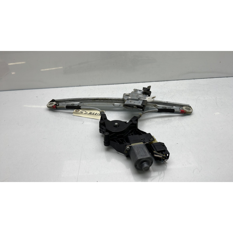 Leve vitre electrique avant droit FORD FIESTA 6 Photo n°3