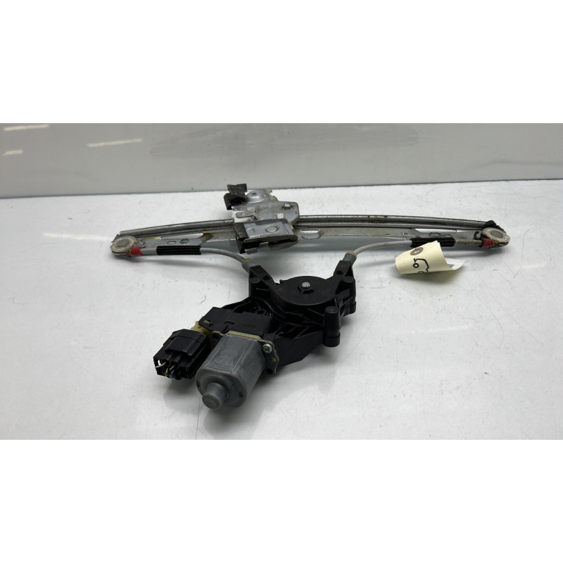 Leve vitre electrique avant gauche FORD FIESTA 6 Photo n°3