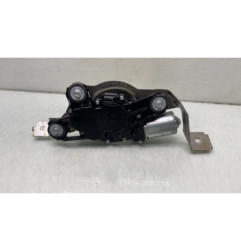 Moteur essuie glace arriere FORD FIESTA 6