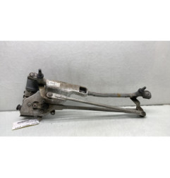 Moteur essuie glace avant FORD FIESTA 6 Photo n°1