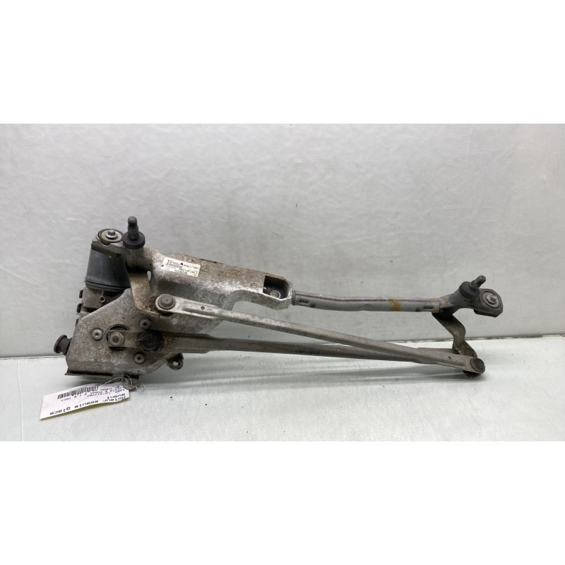 Moteur essuie glace avant FORD FIESTA 6 Photo n°1