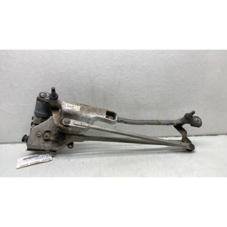 Moteur essuie glace avant FORD FIESTA 6 Photo n°1