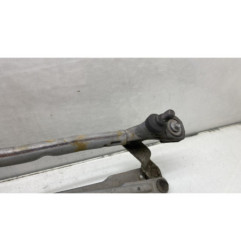 Moteur essuie glace avant FORD FIESTA 6