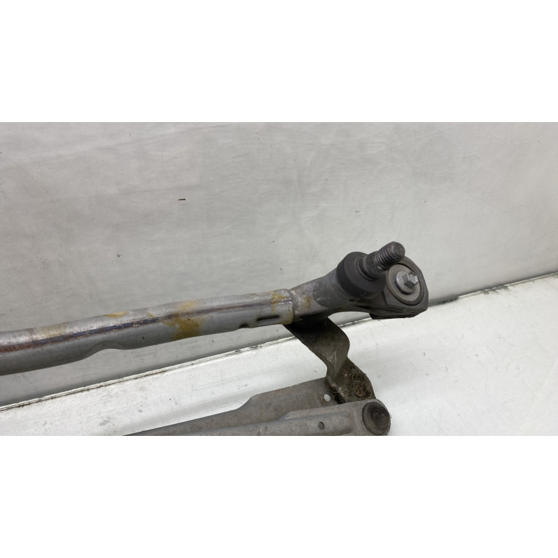 Moteur essuie glace avant FORD FIESTA 6 Photo n°2