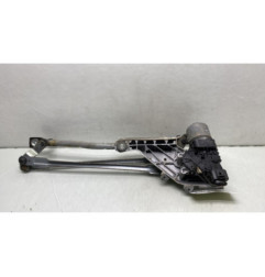 Moteur essuie glace avant FORD FIESTA 6