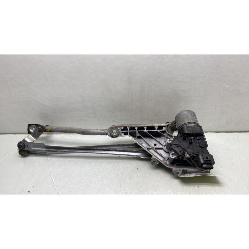 Moteur essuie glace avant FORD FIESTA 6 Photo n°3