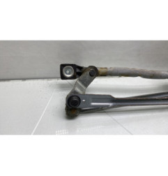 Moteur essuie glace avant FORD FIESTA 6