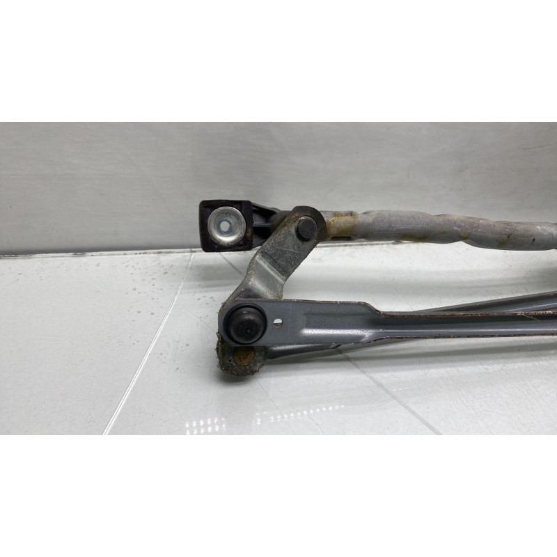 Moteur essuie glace avant FORD FIESTA 6 Photo n°4