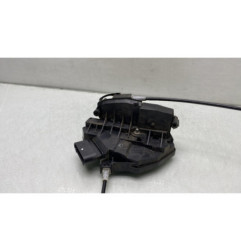 Serrure avant droit FORD FIESTA 6