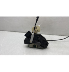 Serrure avant droit FORD FIESTA 6