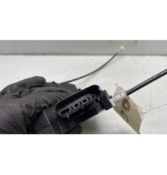 Serrure avant droit FORD FIESTA 6