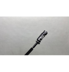 Serrure avant droit FORD FIESTA 6