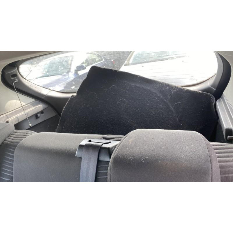 Serrure avant droit FORD FIESTA 6 Photo n°18