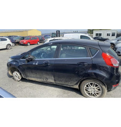 Vase de lave glace FORD FIESTA 6