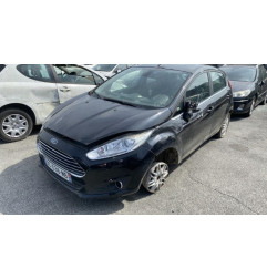 Vase de lave glace FORD FIESTA 6