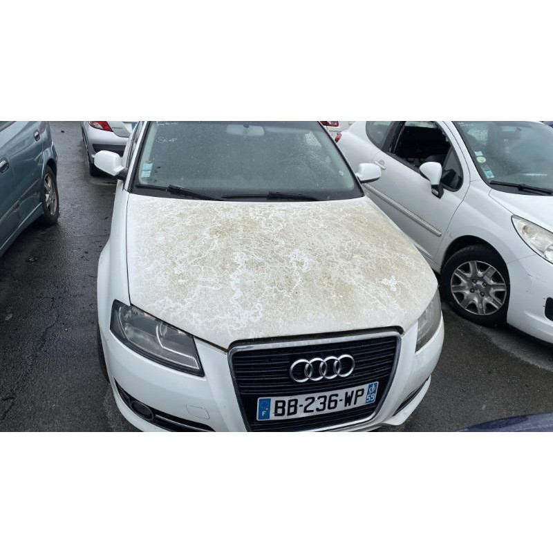 Jante AUDI A3 2 Photo n°4