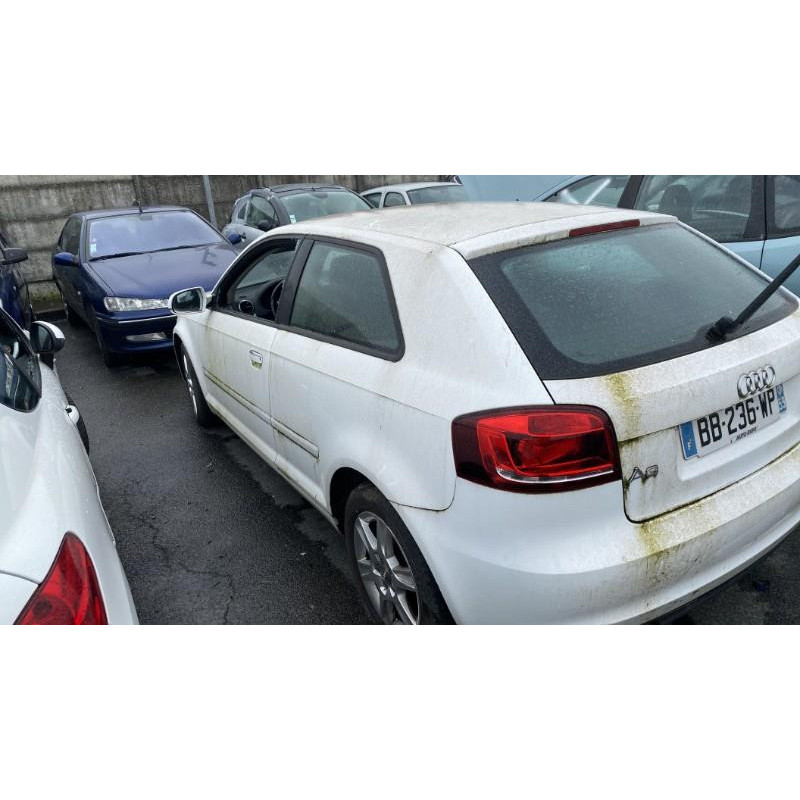Jante AUDI A3 2 Photo n°5