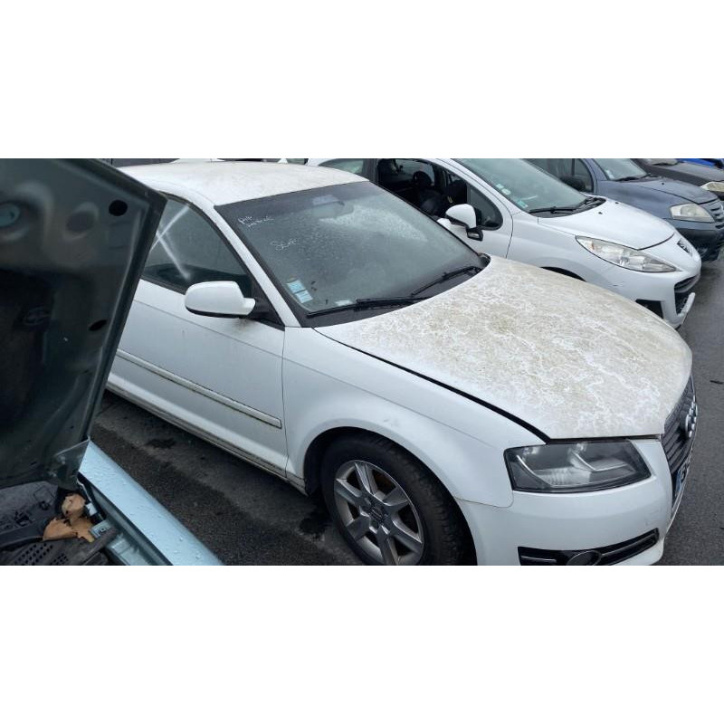Jante AUDI A3 2 Photo n°13
