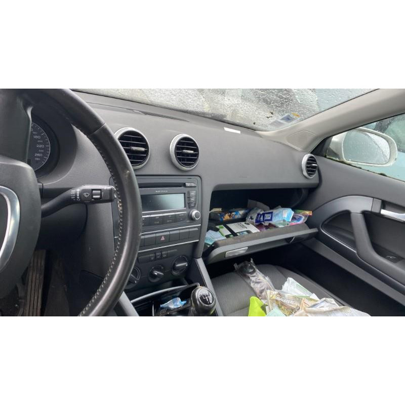 Jante AUDI A3 2 Photo n°14