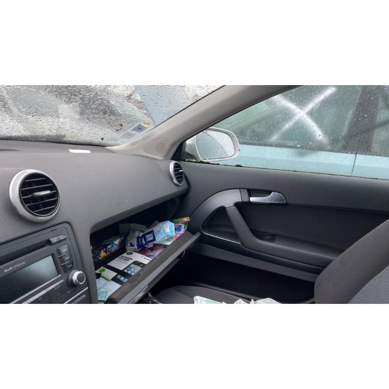 Jante AUDI A3 2 Photo n°17
