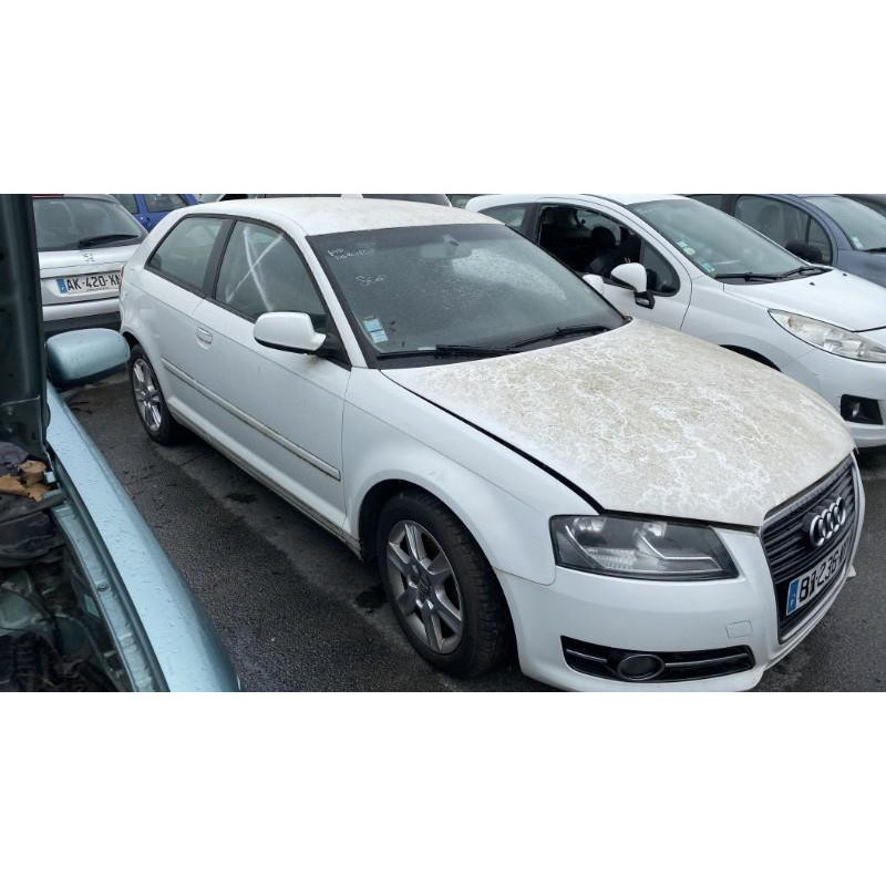 Jante AUDI A3 2 Photo n°7