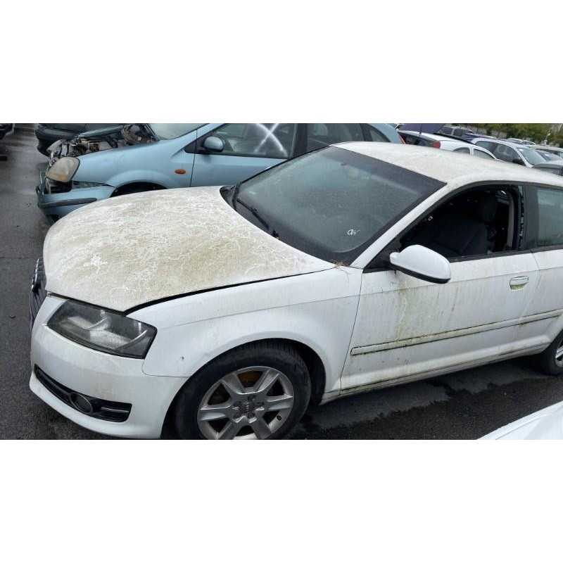 Jante AUDI A3 2 Photo n°10