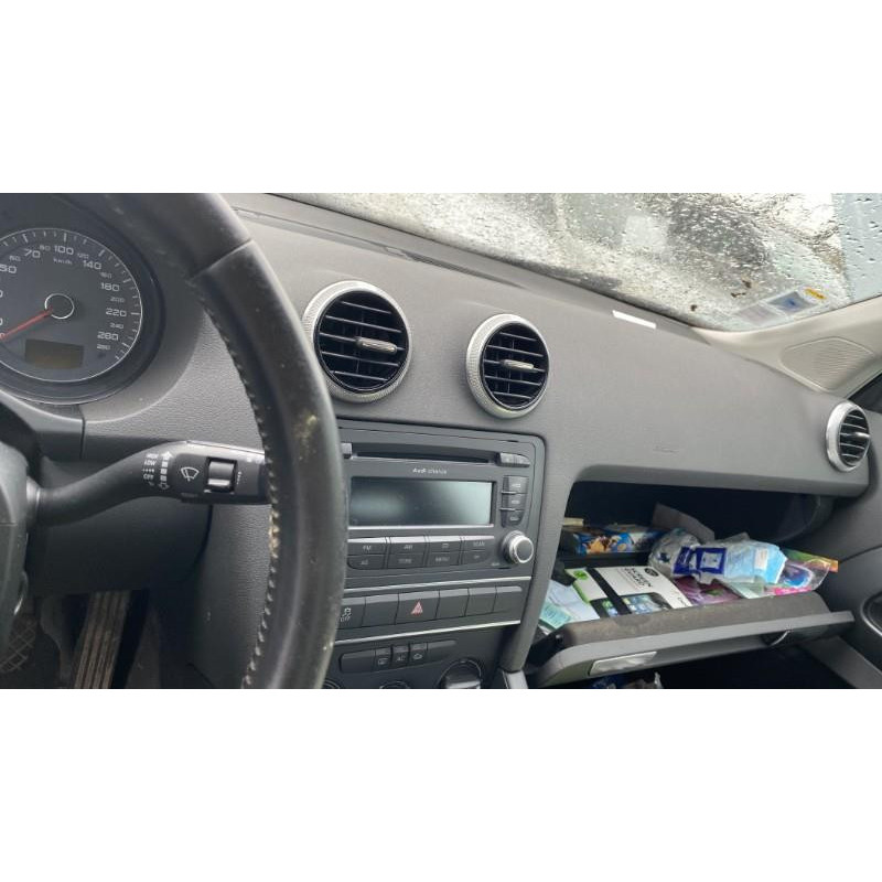 Jante AUDI A3 2 Photo n°12