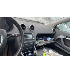 Jante AUDI A3 2