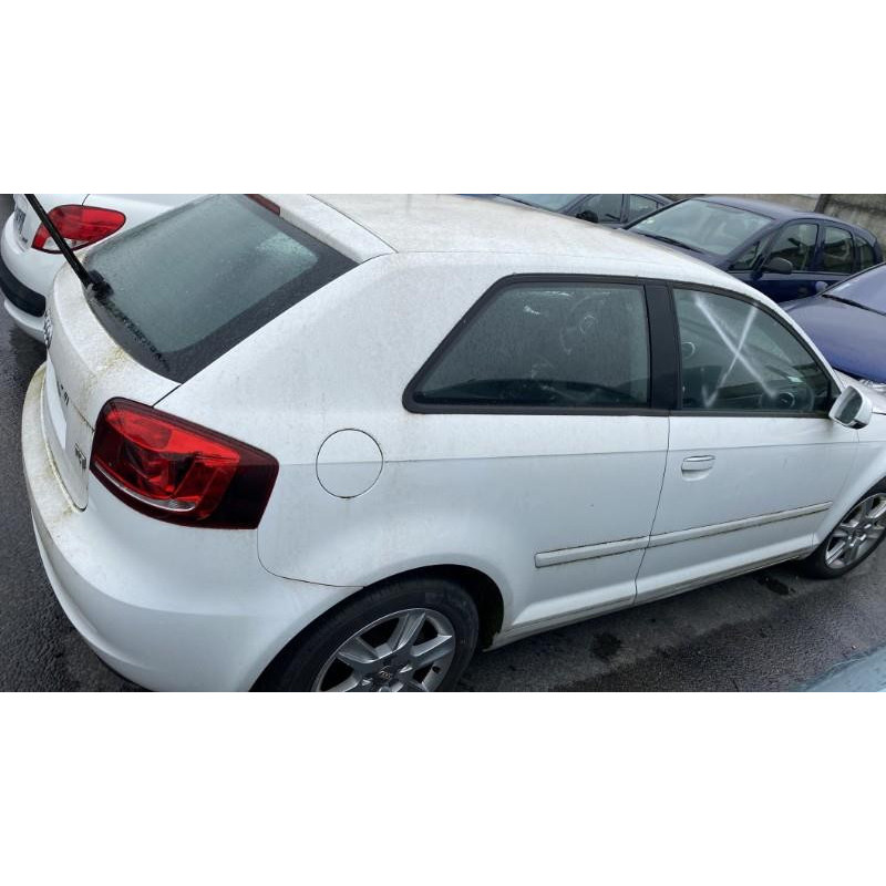 Jante AUDI A3 2 Photo n°19