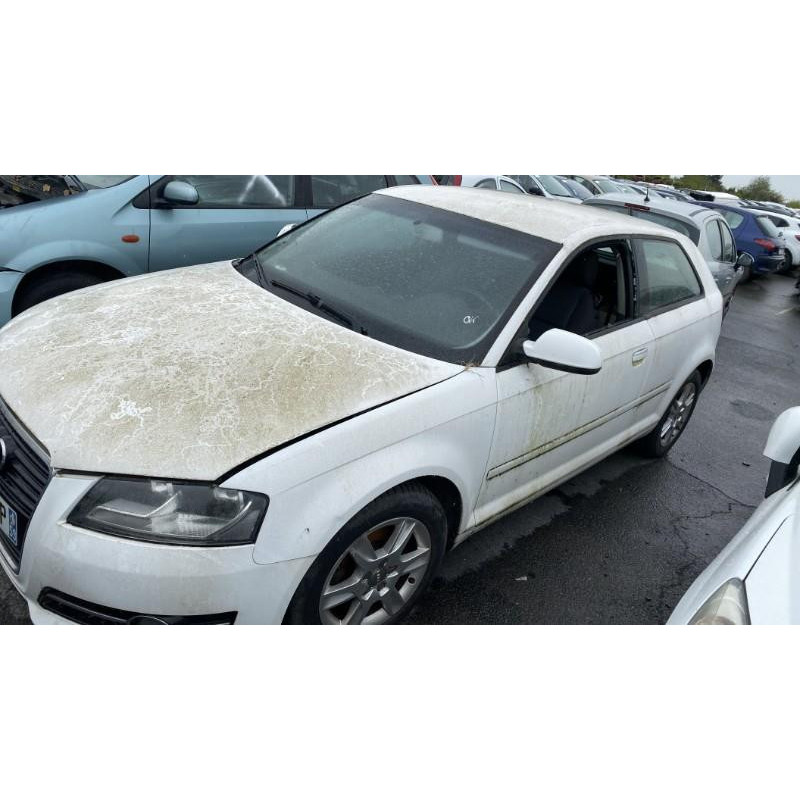 Jante AUDI A3 2 Photo n°20