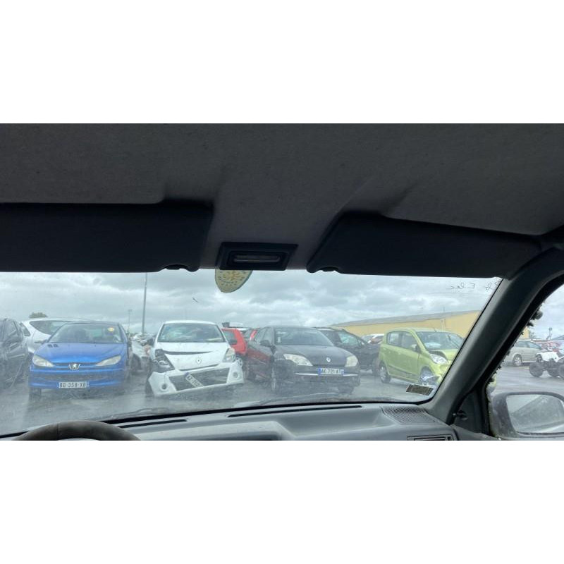Vase d'expansion RENAULT R19 Photo n°5