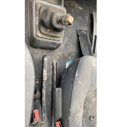 Vase d'expansion RENAULT R19