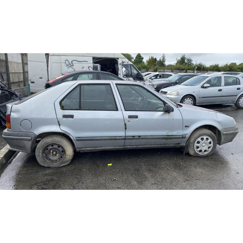 Vase d'expansion RENAULT R19 Photo n°16