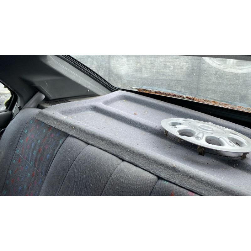 Vase d'expansion RENAULT R19 Photo n°20