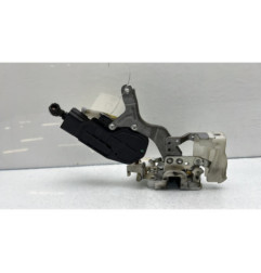 Serrure avant droit PEUGEOT 107