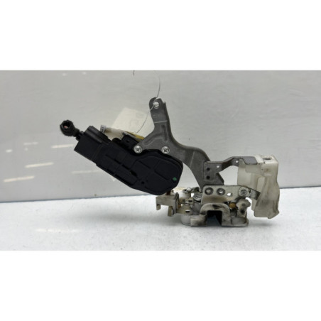 Serrure avant droit PEUGEOT 107