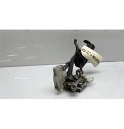 Serrure avant droit PEUGEOT 107