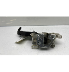 Serrure avant droit PEUGEOT 107