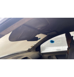 Serrure avant droit PEUGEOT 107