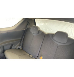 Serrure avant droit PEUGEOT 107