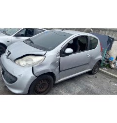Serrure avant droit PEUGEOT 107