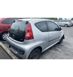 Serrure avant droit PEUGEOT 107