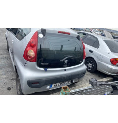 Serrure avant droit PEUGEOT 107